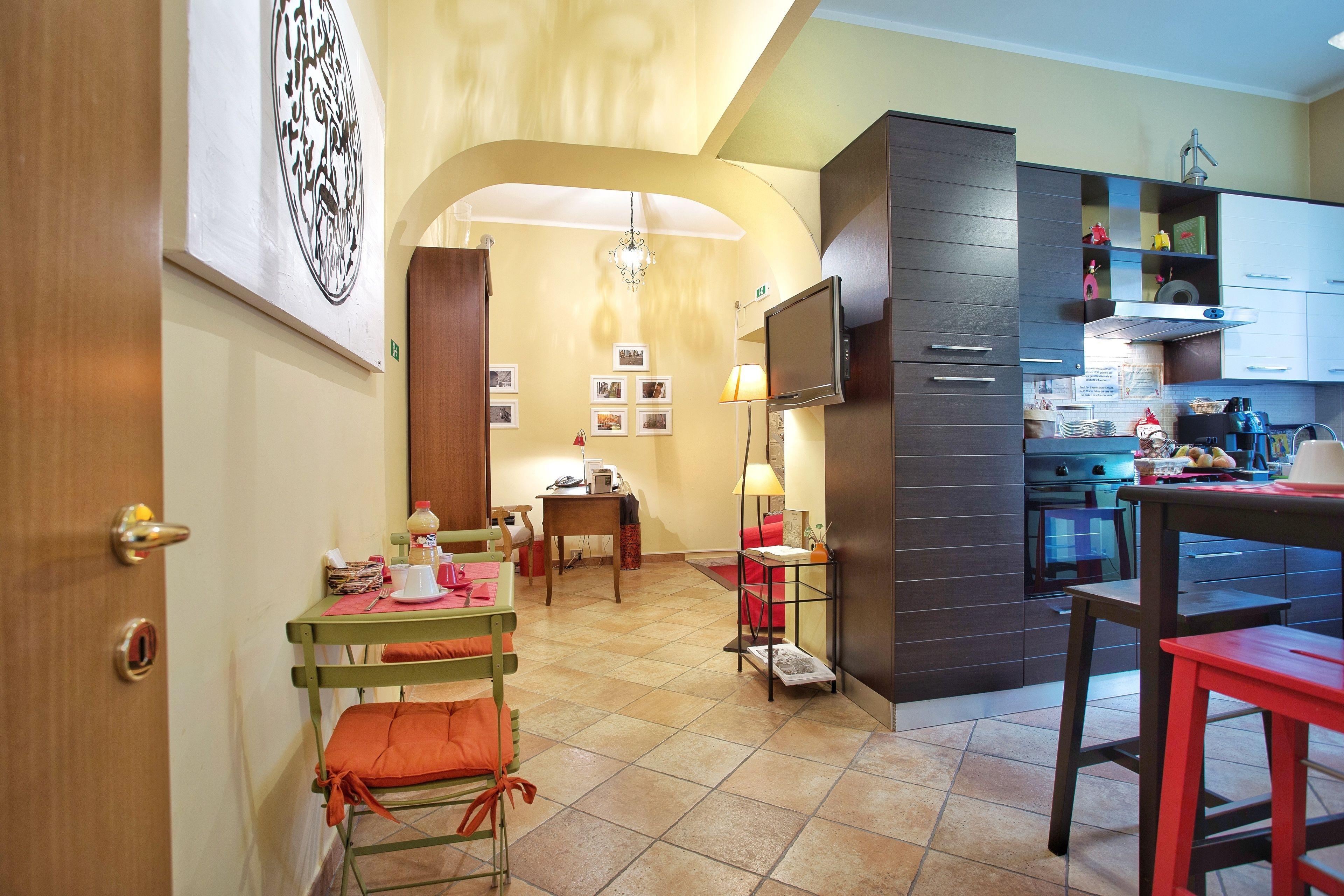 B&B Aurelia Garden Rooms — Photos 3